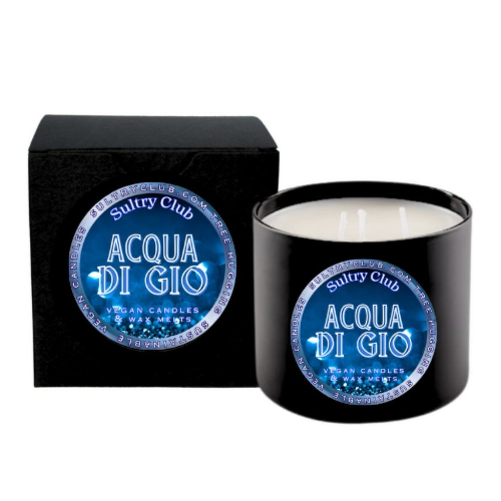 ACQUA DI GIO (TYPE) CANDLE